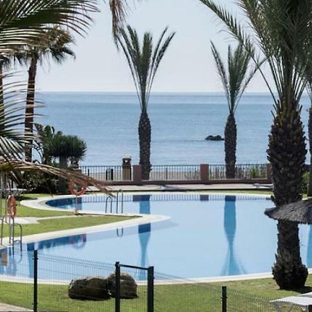 Cn-340 Suites Estepona Exterior photo