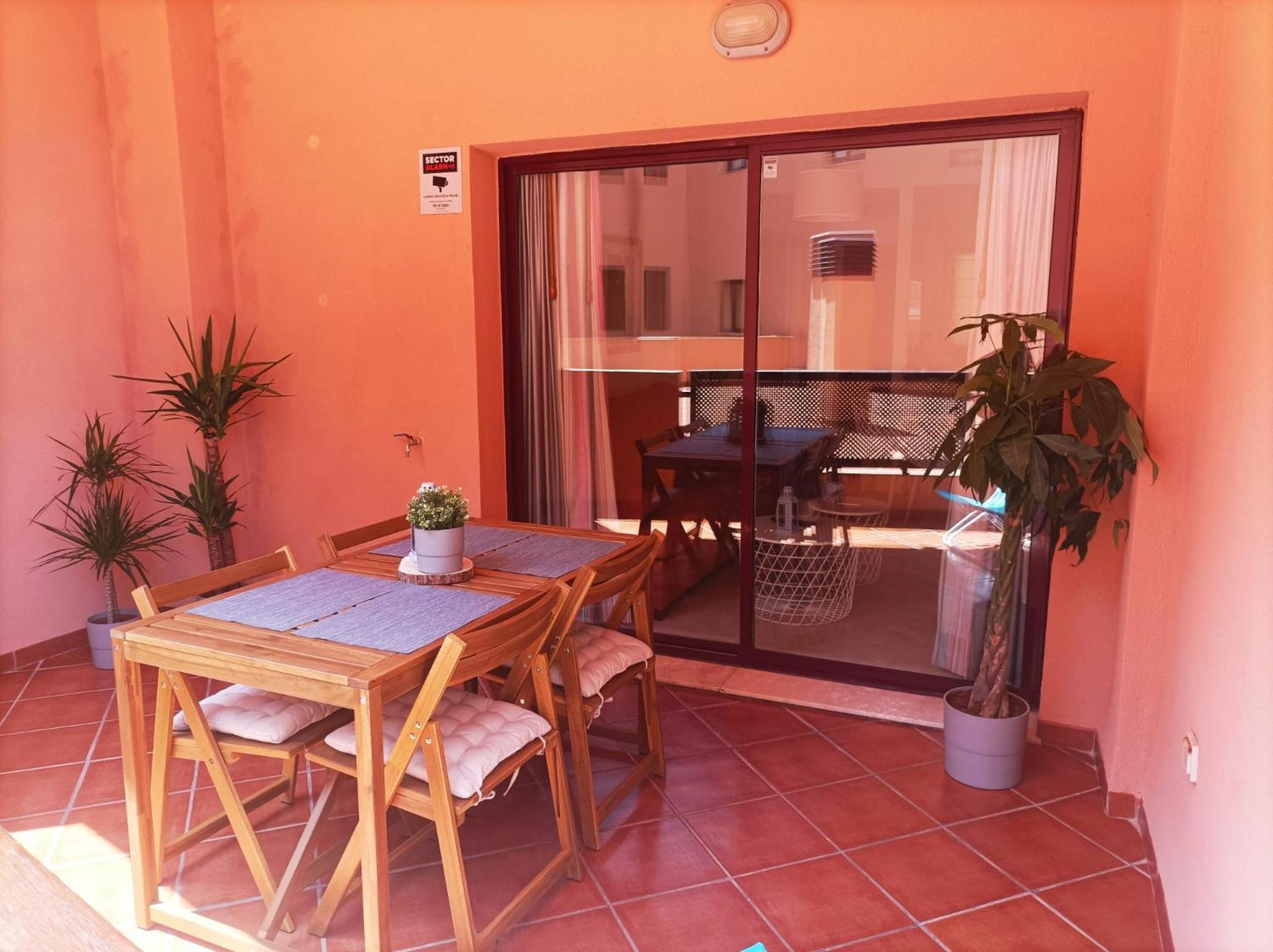 Cn-340 Suites Estepona Room photo